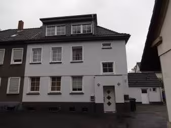 Garage, Eigentumswohnung (3 bis 4 Zimmer) in Paradiesplatz 9, 44793 Bochum, Hordel - Bild 1