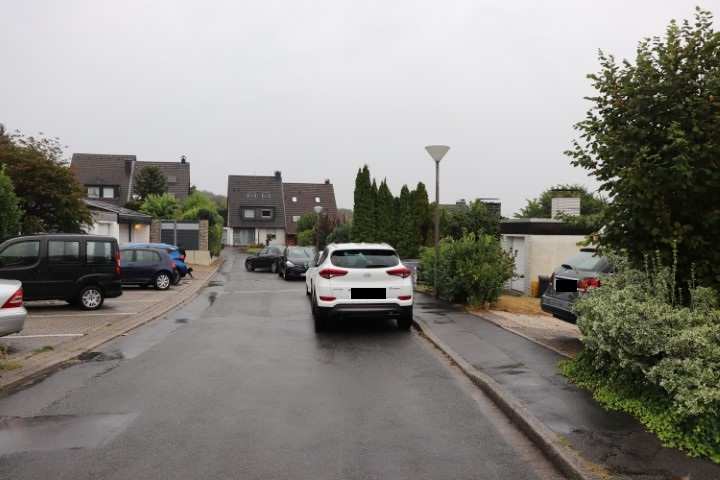 Garage, Reihenhaus in Dortmund - Bild 3