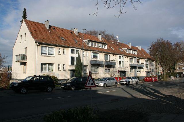 Eigentumswohnung (3 bis 4 Zimmer) in Essen - Bild 1