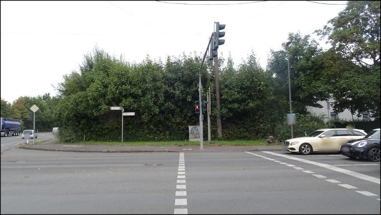 Baugrundstück, unbebautes Grundstück und Wegeanteil in Recklinghausen - Bild 2