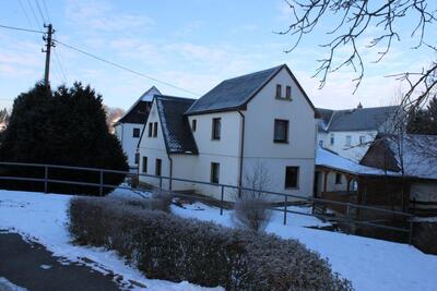 Einfamilienhaus in Hauptstraße  81, 02733 Cunewalde - Bild 1