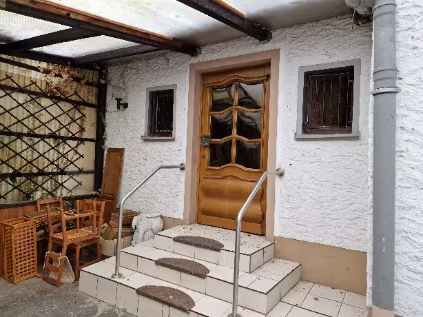 Wohn-/Geschäftshaus, Garage in Bonn - Bild 4