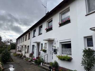 Reihenhaus in Rüstringer Straße  20, 26316 Varel - Bild 1
