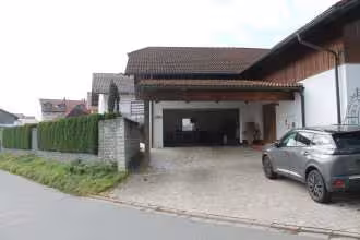 Zweifamilienwohnhaus in Dalking - Bild 6