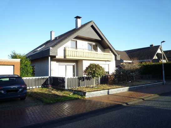 Einfamilienhaus in Nordhorn - Bild 2