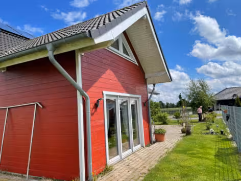 Einfamilienhaus in Rhauderfehn - Bild 3
