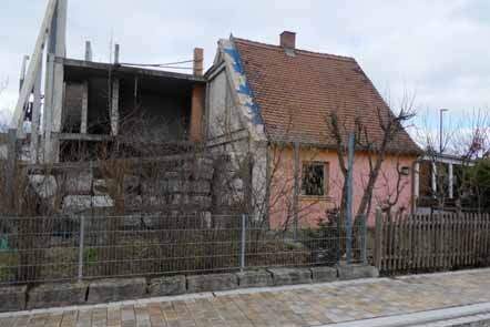 Zweifamilienwohnhaus in Kitzingen - Bild 4