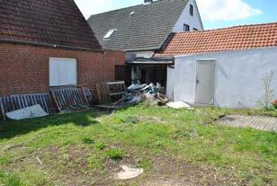 Garage, Einfamilienhaus in Minden - Bild 4