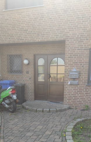 Reihenhaus als Einfamilienhaus mit Garage in Hamminkeln - Bild 4