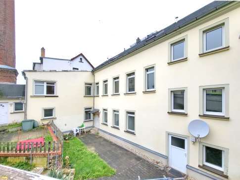 Mehrfamilienhaus in Lichtenstein/Sa. - Bild 2