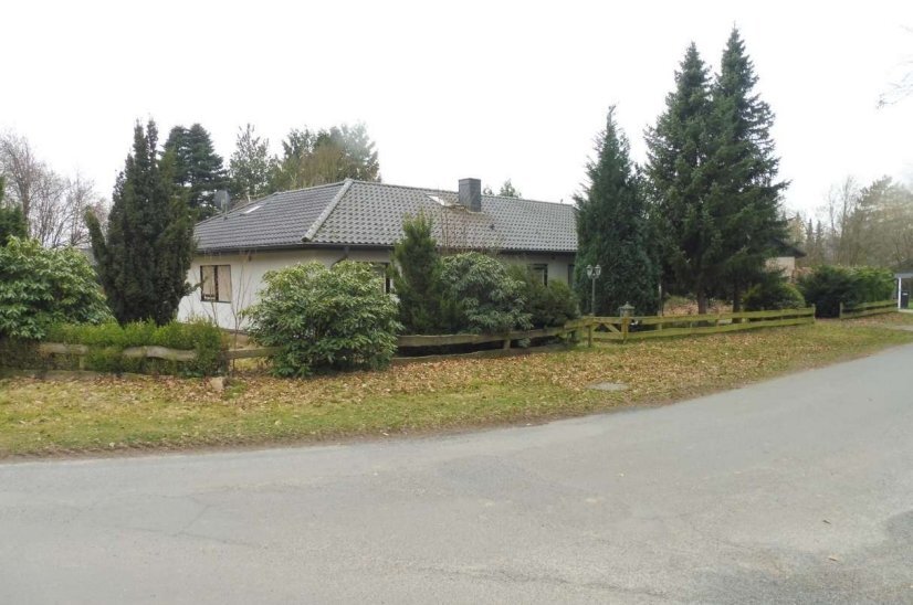 Einfamilienhaus in Sauensiek - Bild 1