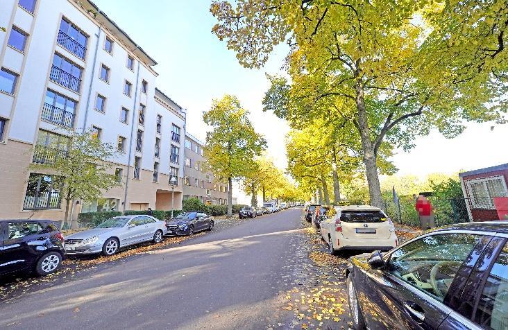 gewerblich genutztes Grundstück in Berlin - Bild 1