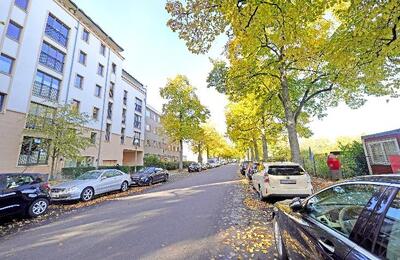 gewerblich genutztes Grundstück in Friedrichshaller Straße 39,40, 14199 Berlin - Bild 1