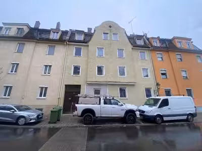 Räume und Keller in Branderstraße 36, 86154 Augsburg, Oberhausen - Bild 1