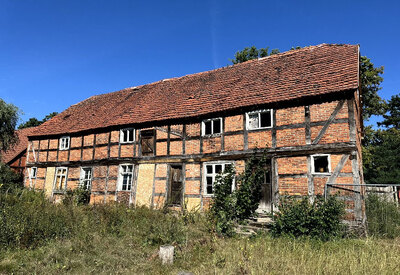 Sonstiges in Grubener Dorfstraße 30, 30a, 16336 Bad Wilsnack, Grube - Bild 2