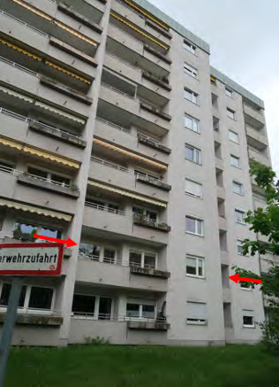 Eigentumswohnung (3 bis 4 Zimmer) in München - Bild 1