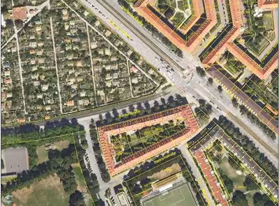 Eigentumswohnung (3 bis 4 Zimmer) in Dietrichstraße 10, 80637 München - Bild 2