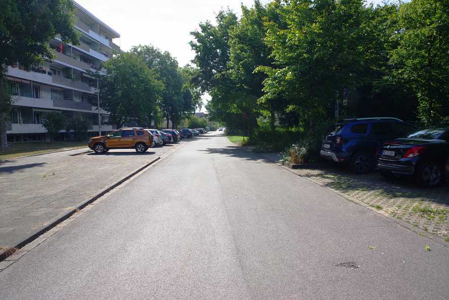 Eigentumswohnung (3 bis 4 Zimmer) in Kaarst - Bild 4