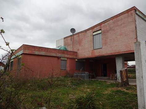 Einfamilienhaus, Anteil an einer privaten Zuwegungsfläche, Anteil an einer privaten Zuwegungsfläche, Anteil an einer privaten Zuwegungsfläche in Hattingen - Bild 4