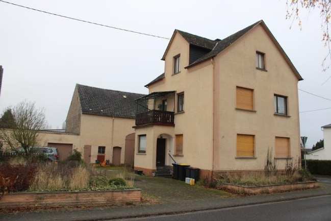 Einfamilienhaus, Garage in Langenscheid - Bild 4