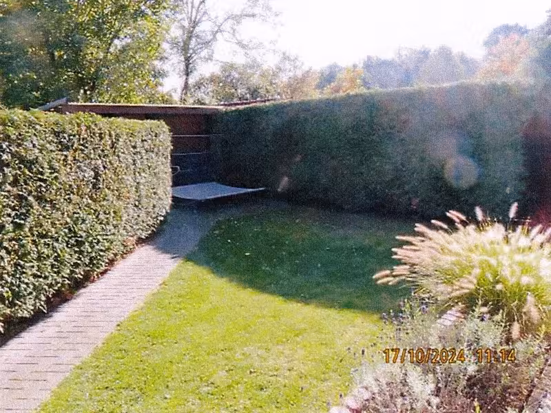 Einfamilienhaus (Doppelhaushälfte) in Berkenbrück - Bild 4