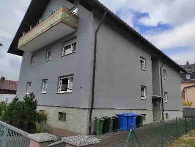 Sonstiges, Mehrfamilienhaus in Am See 20, 64739 Höchst - Bild 1