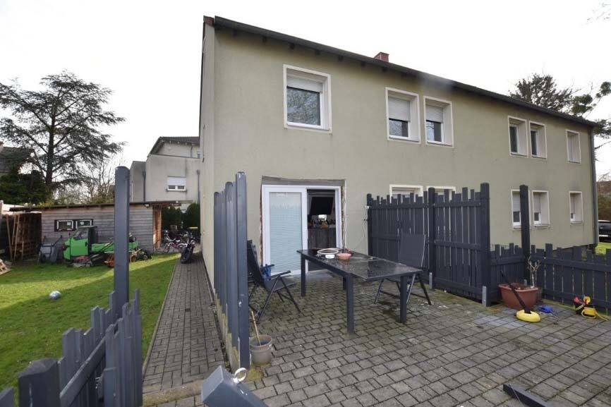 Doppelhaushälfte in Bönen - Bild 1