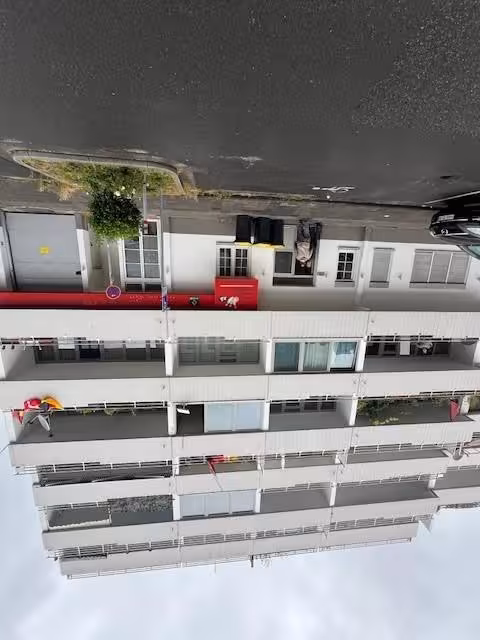 Eigentumswohnung (1 bis 2 Zimmer) in Krefeld - Bild 1