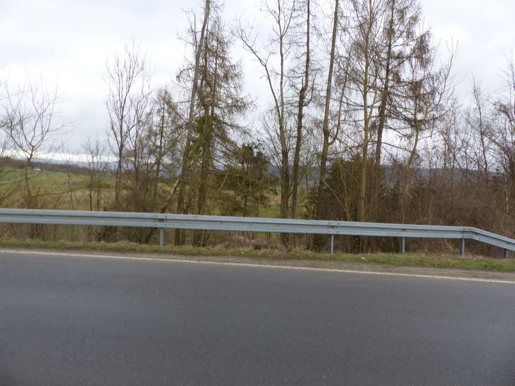 unbebautes Grundstück in Deensen - Bild 1