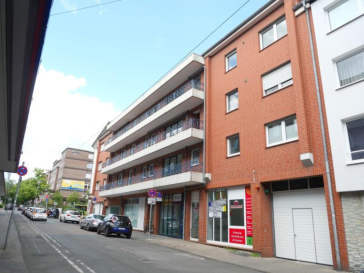 Wohn-/Geschäftshaus in Oberhausen - Bild 3