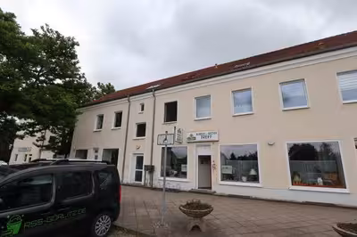 Eigentumswohnung (3 bis 4 Zimmer) in August-Bebel-Straße 6, 02827 Görlitz, Hagenwerder - Bild 4