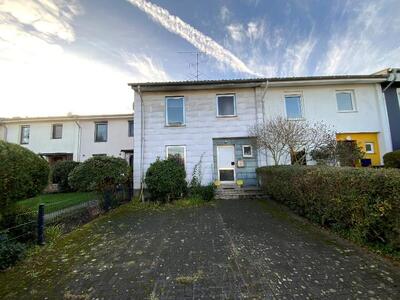 Einfamilienhaus, Reihenhaus in Berner Straße 27, 51063 Köln, Mülheim - Bild 1