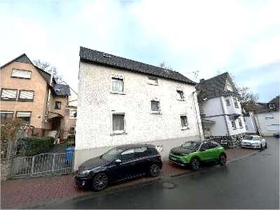 Einfamilienhaus in Wilhelmstraße 8, 35614 Aßlar, Klein-Altenstädten - Bild 1