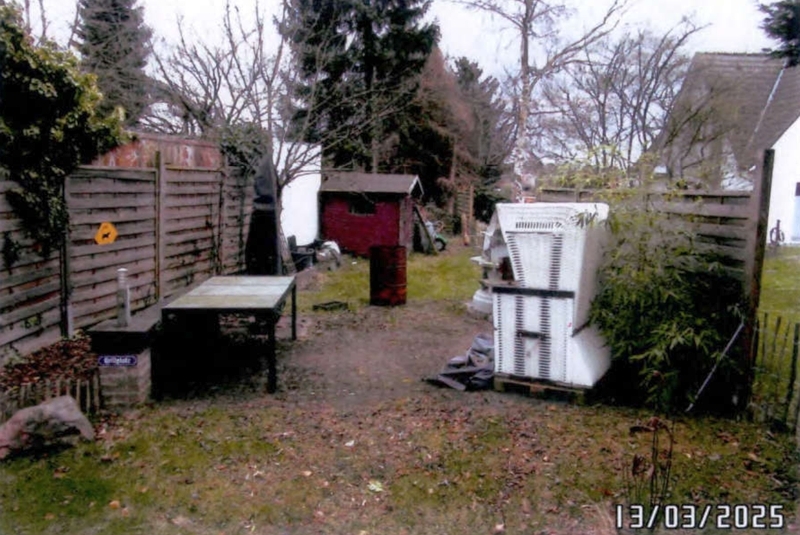 Wohnungserbbaurecht (Doppelhaushälfte) in Lübeck - Bild 3