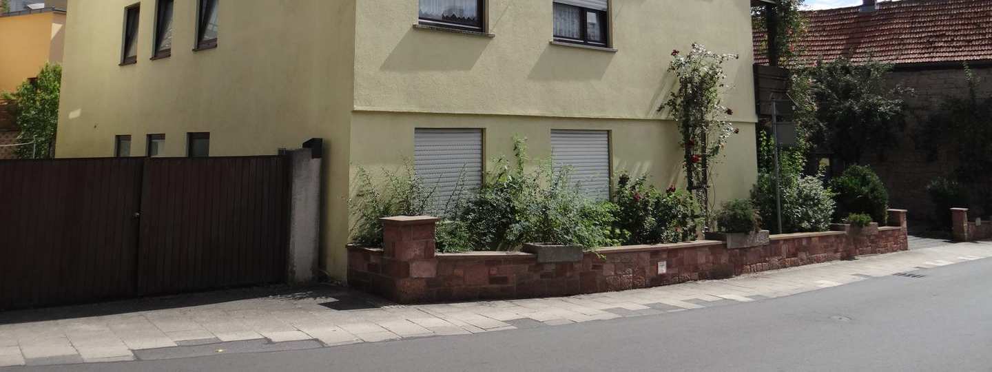 Zweifamilienhaus, Garage in Bad Neustadt an der Saale - Bild 4