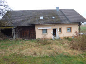 Einfamilienhaus in Teunz - Bild 2