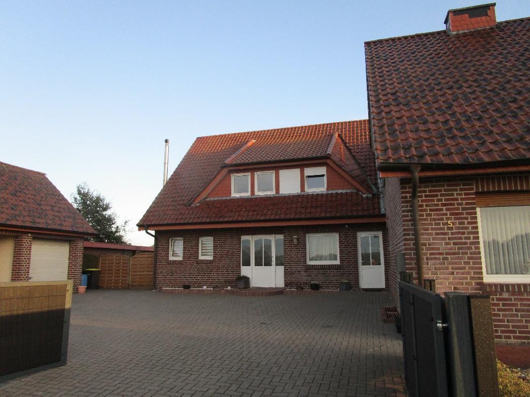 Einfamilienhaus in Bawinkel - Bild 1