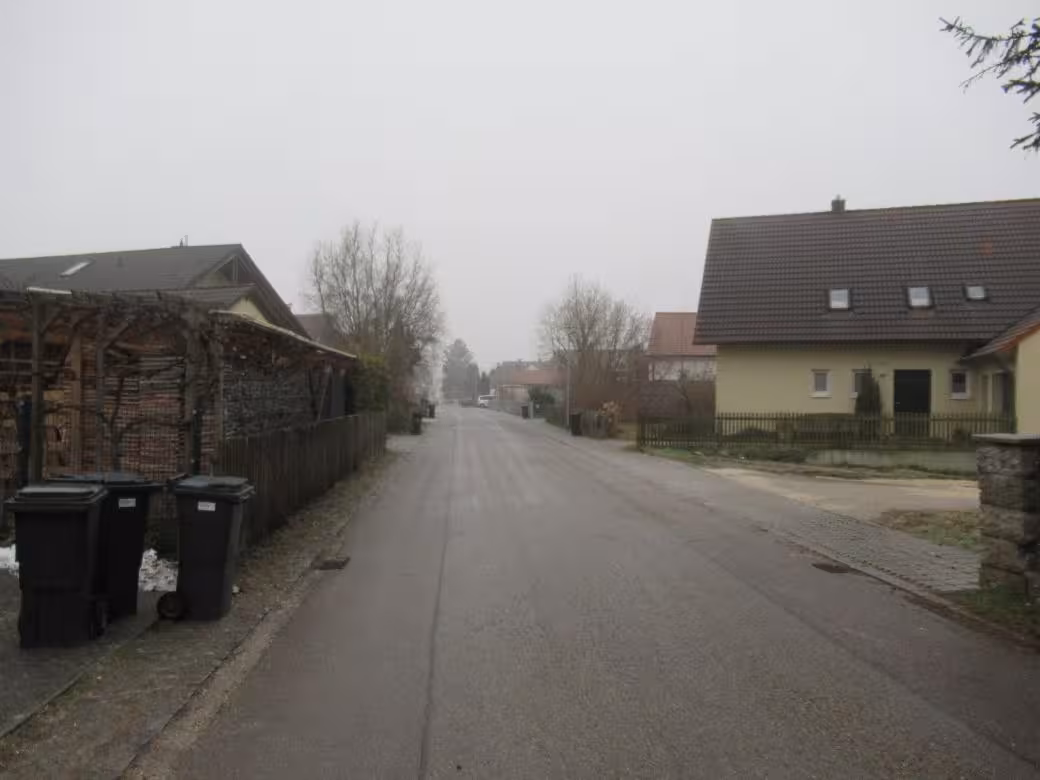 Bauland u. Verkehrsfläche in Ingolstadt - Bild 2