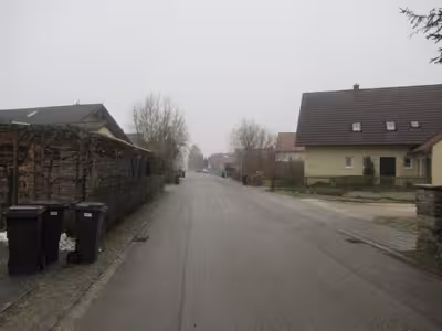 Bauland u. Verkehrsfläche in Brunnerstraße  47 b, 85051 Ingolstadt - Bild 2