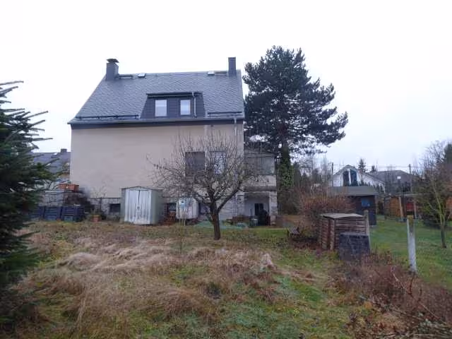 Einfamilienhaus in Zeulenroda - Bild 3