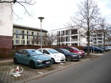 Eigentumswohnung (3 bis 4 Zimmer), Kfz-Stellplatz (Tiefgarage) in Berlin - Bild 3