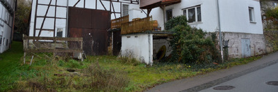 Einfamilienhaus in An der Kirche 7, 34369 Hofgeismar, Hombressen - Bild 2