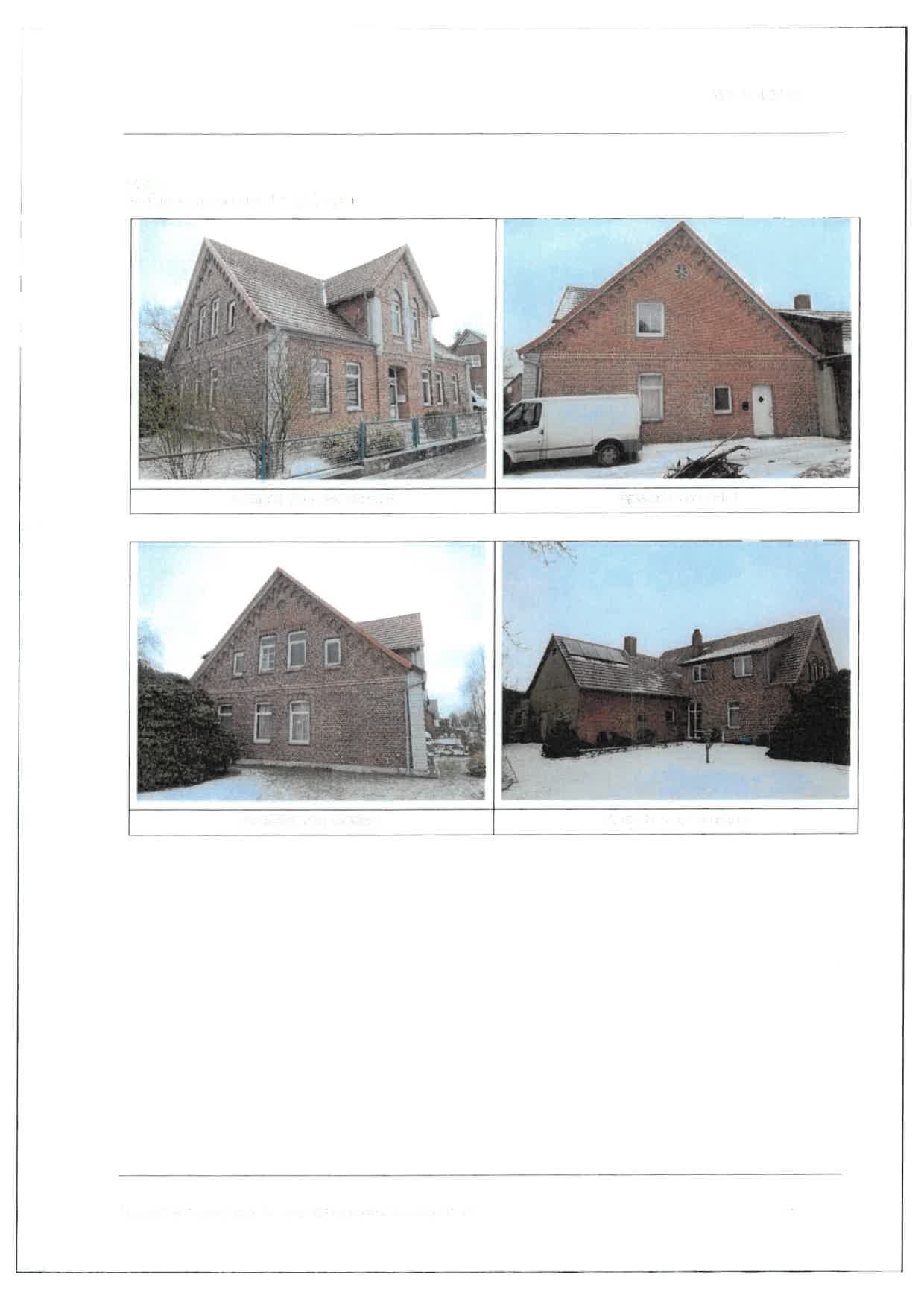 Zweifamilienhaus in Visselhövede - Bild 1