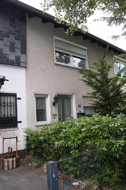 unbebautes Grundstück, Garage, Reihenhaus, Miteigentumsanteile an unbebauten Grundstücken in Essen - Bild 2