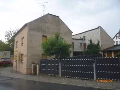 Wohnhaus in Schleizer Straße  21, 07926 Gefell - Bild 2