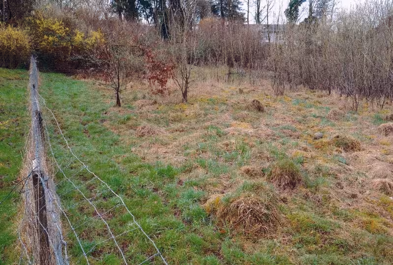 Unbebautes Grundstück in Schwäbisch Gmünd - Bild 3