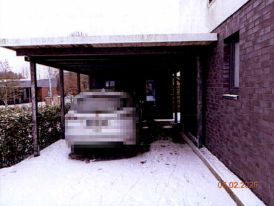 Einfamilienhaus mit Einliegerwohnung, Garage und Carport in Kiebitzweg 49, 24594 Hohenwestedt - Bild 2