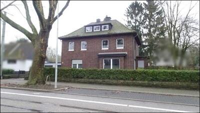Zweifamilienhaus, Garage in Cranger Straße 63, 45894 Gelsenkirchen, Buer - Bild 1