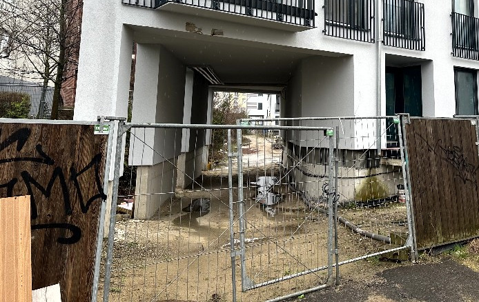 Eigentumswohnung (3 bis 4 Zimmer) in Berlin - Bild 3