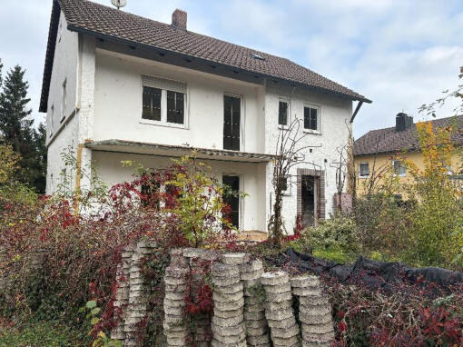 Zweifamilienhaus, Garage in Bogen - Bild 4